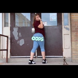 Meet your Posher, Emma